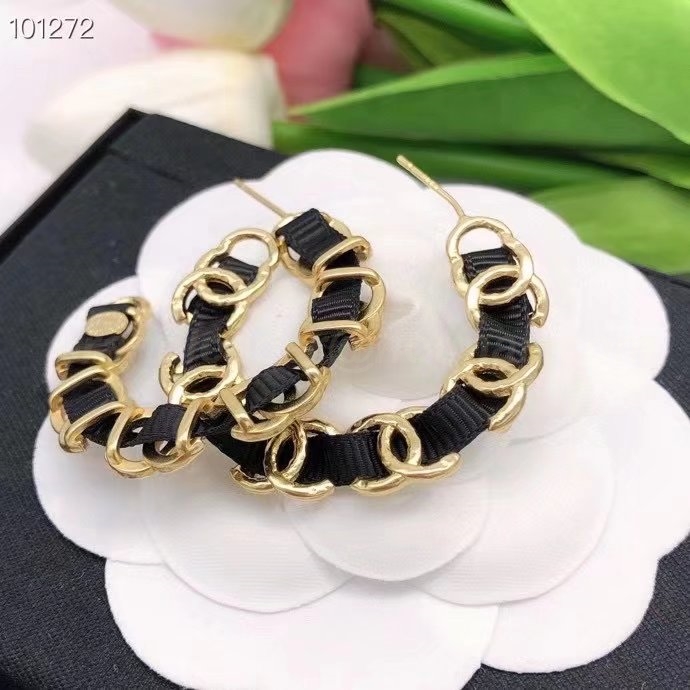 Chanel Earrings 1164